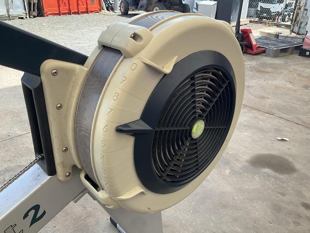 Photo '12' of Concept 2 Indoor Rowing Machine