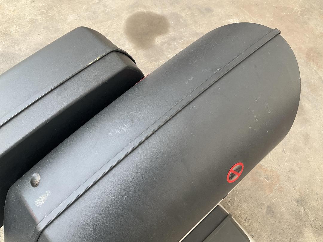 Photo '8' of Life Fitness CLSX Cross-trainer