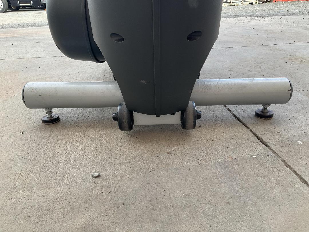 Photo '10' of Life Fitness CLSX Cross-trainer