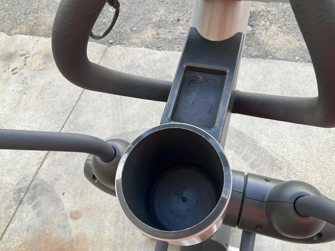 Photo '11' of Life Fitness CLSX Cross-trainer Photo '11' of Life Fitness CLSX Cross-trainer