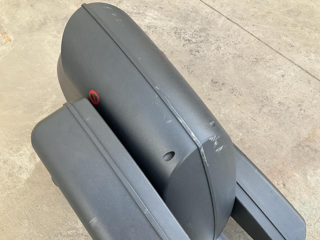 Photo '9' of Life Fitness CLSX Cross-trainer Photo '9' of Life Fitness CLSX Cross-trainer