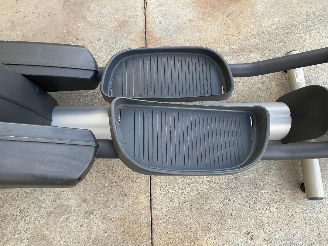 Photo '8' of Life Fitness CLSX Cross-trainer Photo '8' of Life Fitness CLSX Cross-trainer