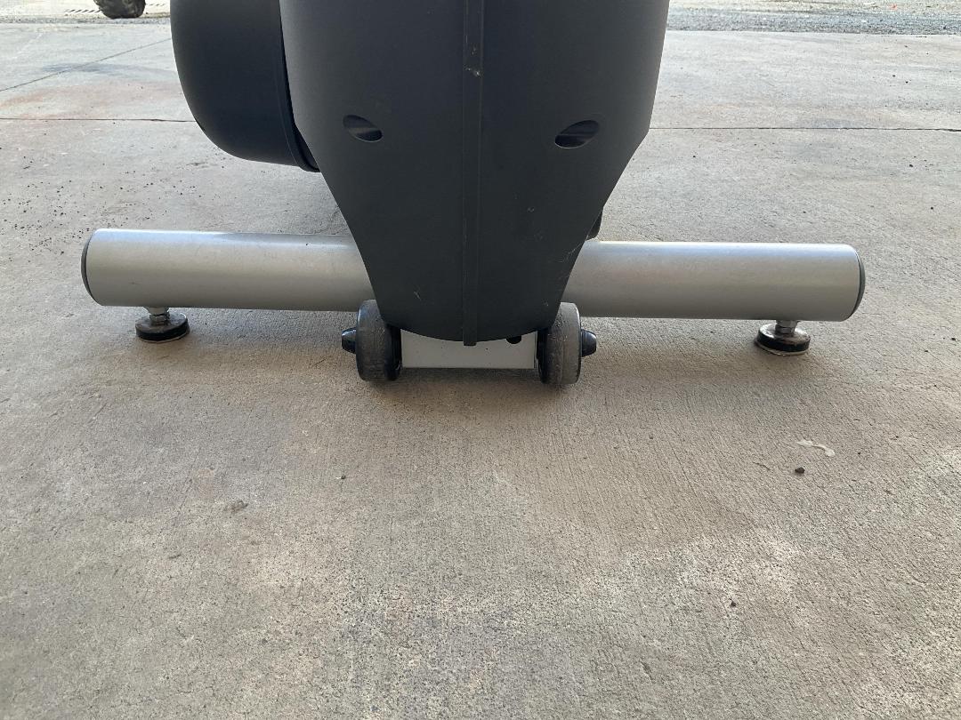 Photo '10' of Life Fitness CLSX Cross-trainer Photo '10' of Life Fitness CLSX Cross-trainer