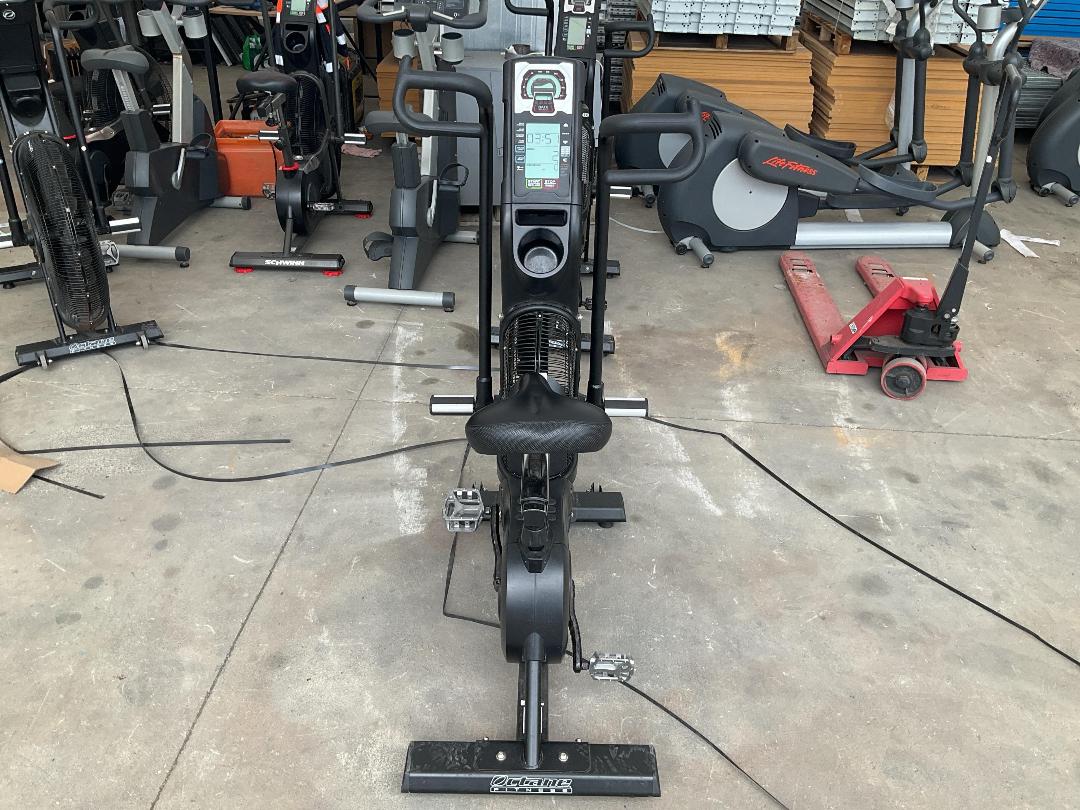 Photo '2' of Octane Fitness Assault Excercise Bike Photo '2' of Octane Fitness Assault Excercise Bike