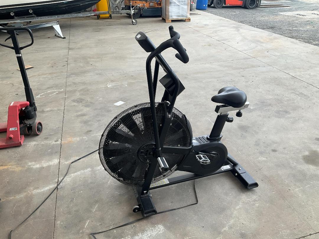 Photo '6' of Octane Fitness Assault Excercise Bike Photo '6' of Octane Fitness Assault Excercise Bike