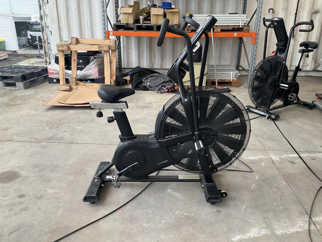 Photo '4' of Octane Fitness Assault Excercise Bike Photo '4' of Octane Fitness Assault Excercise Bike