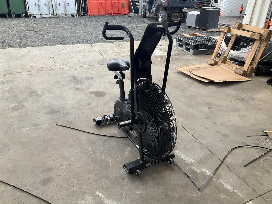 Photo '5' of Octane Fitness Assault Excercise Bike Photo '5' of Octane Fitness Assault Excercise Bike