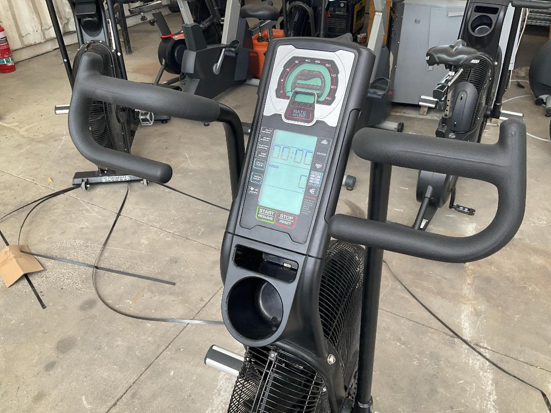 Photo '9' of Octane Fitness Assault Excercise Bike Photo '9' of Octane Fitness Assault Excercise Bike