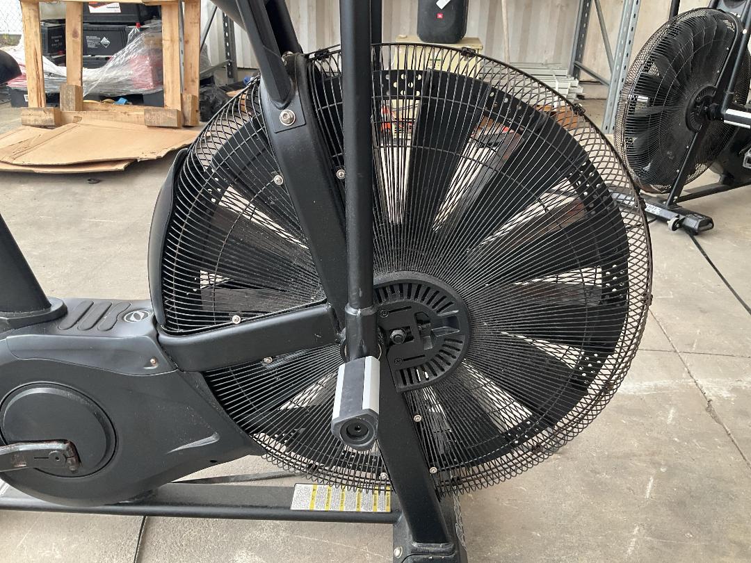 Photo '10' of Octane Fitness Assault Excercise Bike Photo '10' of Octane Fitness Assault Excercise Bike