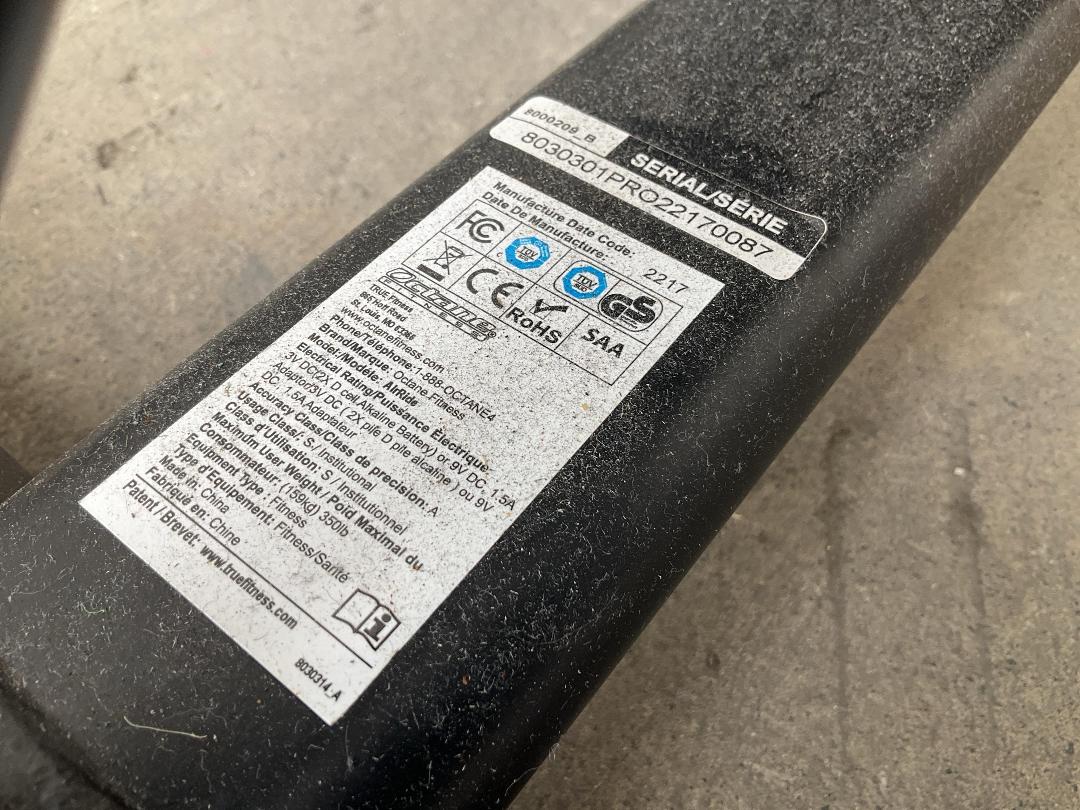 Photo '11' of Octane Fitness Assault Excercise Bike Photo '11' of Octane Fitness Assault Excercise Bike