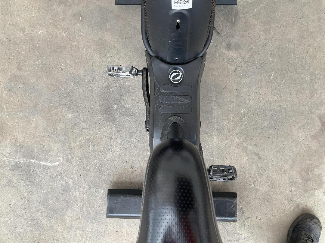 Photo '10' of Octane Fitness Assault Excercise Bike Photo '10' of Octane Fitness Assault Excercise Bike