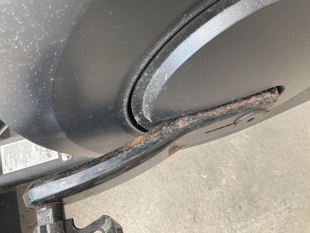 Photo '14' of Octane Fitness Assault Excercise Bike Photo '14' of Octane Fitness Assault Excercise Bike