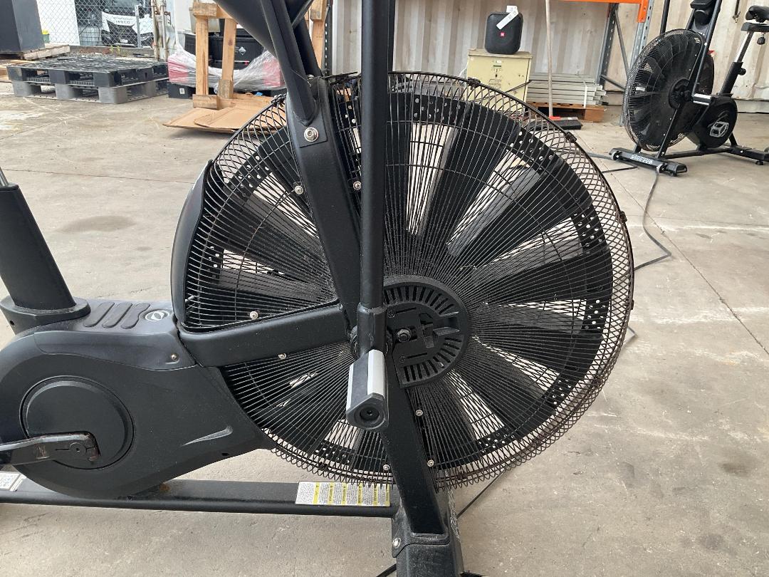 Photo '13' of Octane Fitness Assault Excercise Bike Photo '13' of Octane Fitness Assault Excercise Bike