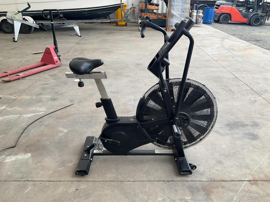 Photo '4' of Octane Fitness Assault Excercise Bike Photo '4' of Octane Fitness Assault Excercise Bike