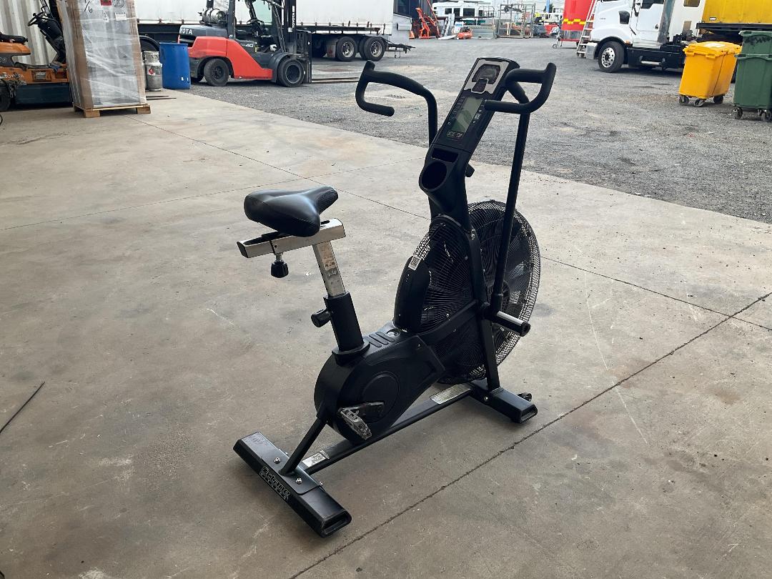 Photo '3' of Octane Fitness Assault Excercise Bike Photo '3' of Octane Fitness Assault Excercise Bike