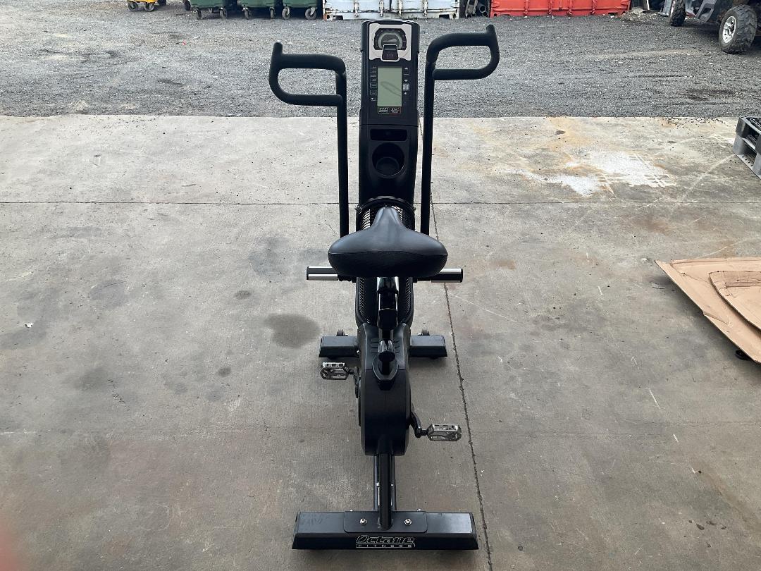 Photo '2' of Octane Fitness Assault Excercise Bike Photo '2' of Octane Fitness Assault Excercise Bike