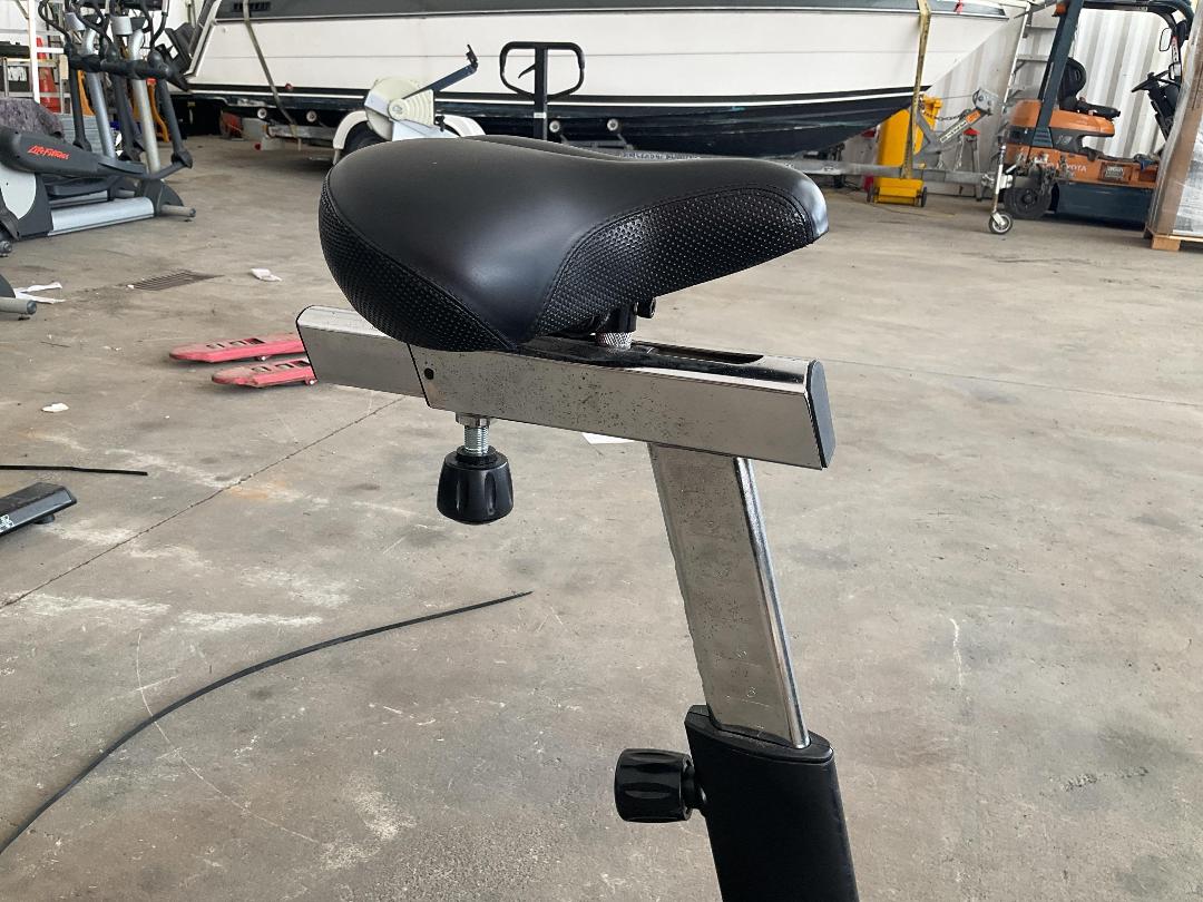 Photo '8' of Octane Fitness Assault Excercise Bike Photo '8' of Octane Fitness Assault Excercise Bike