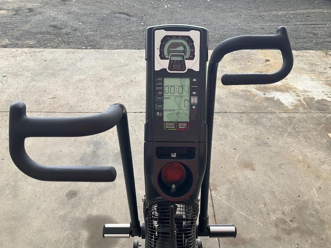 Photo '11' of Octane Fitness Assault Excercise Bike Photo '11' of Octane Fitness Assault Excercise Bike