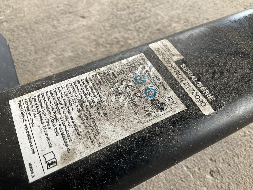 Photo '12' of Octane Fitness Assault Excercise Bike Photo '12' of Octane Fitness Assault Excercise Bike