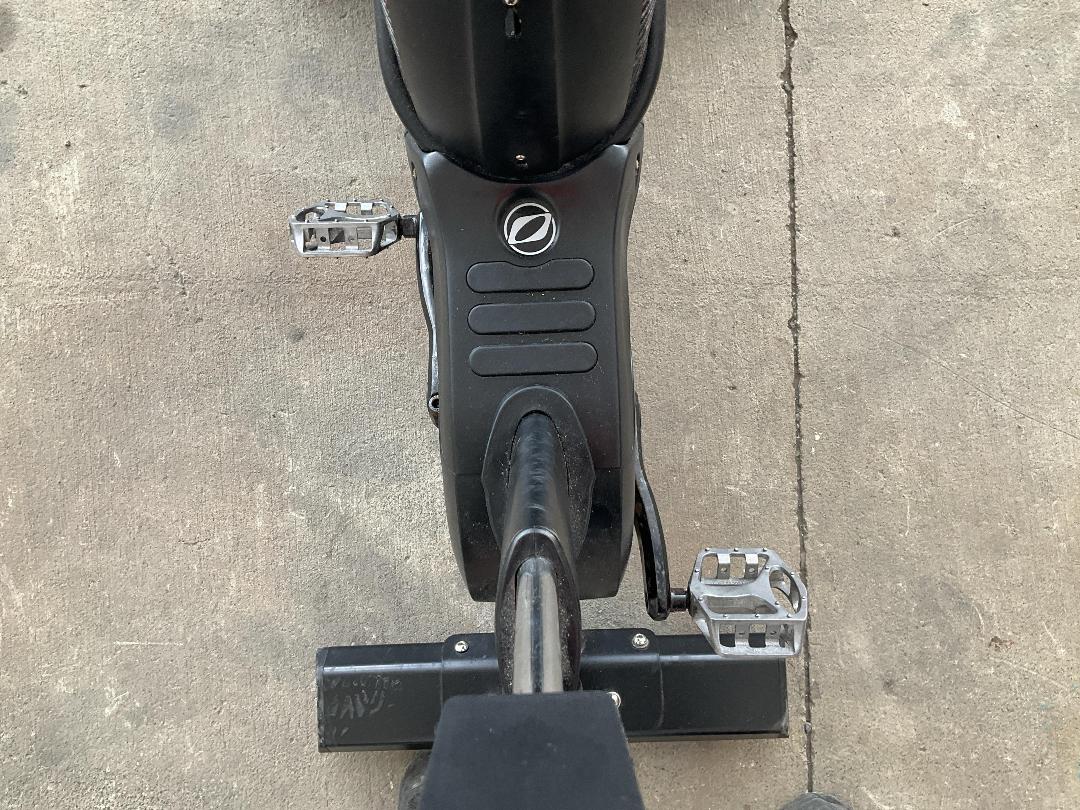 Photo '9' of Octane Fitness Assault Excercise Bike Photo '9' of Octane Fitness Assault Excercise Bike