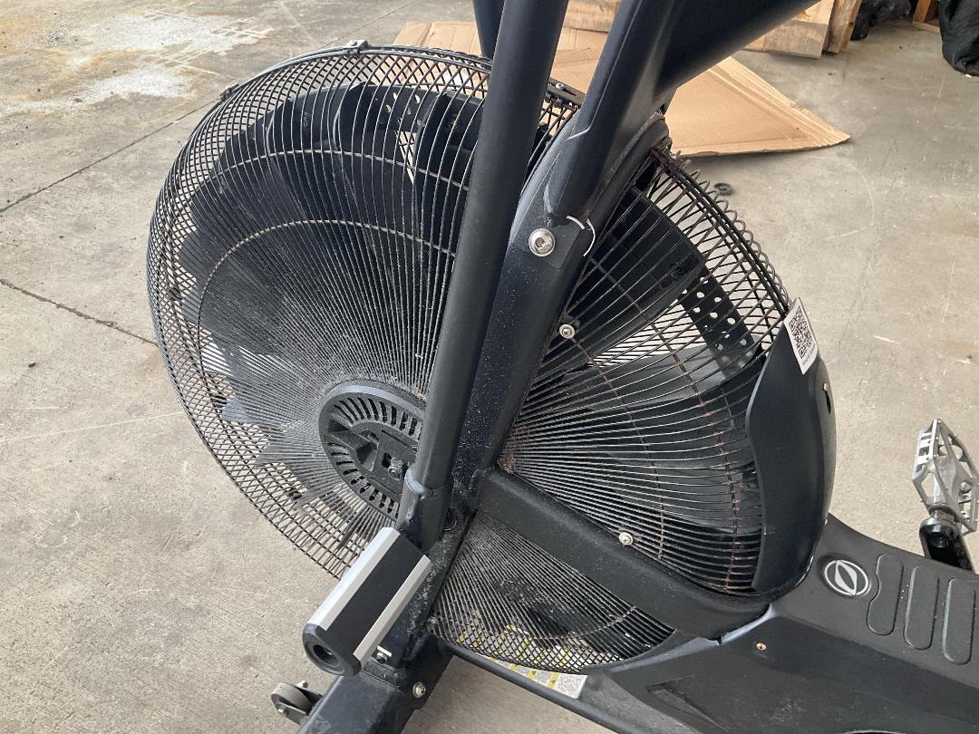 Photo '14' of Octane Fitness Assault Excercise Bike Photo '14' of Octane Fitness Assault Excercise Bike