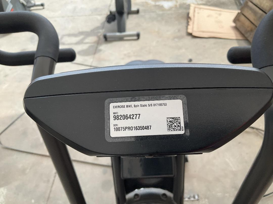 Photo '13' of Schwinn Airdyne AD8 Exercycle Photo '13' of Schwinn Airdyne AD8 Exercycle