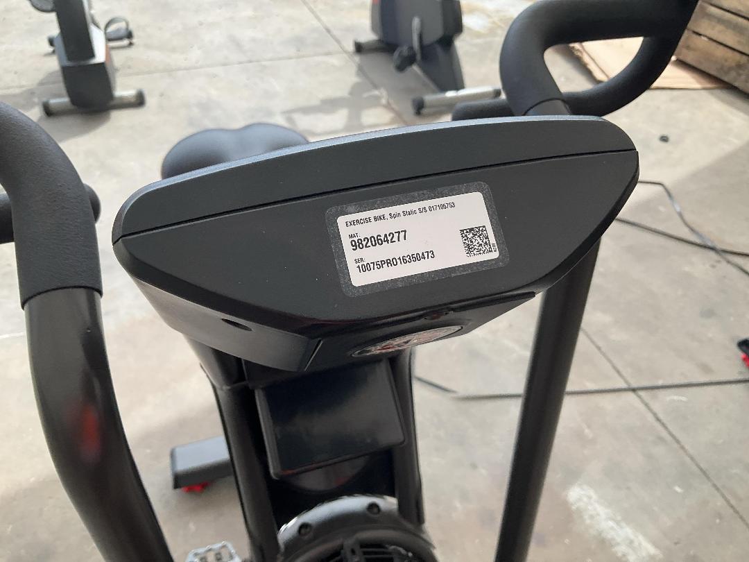 Photo '15' of Schwinn Airdyne AD8 Exercycle Photo '15' of Schwinn Airdyne AD8 Exercycle