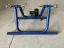 Thumbnail '2' of RacerMate CompuTrainer Indoor Cycle Trainer (Incomplete)