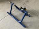Thumbnail '1' of RacerMate CompuTrainer Indoor Cycle Trainer (Incomplete)