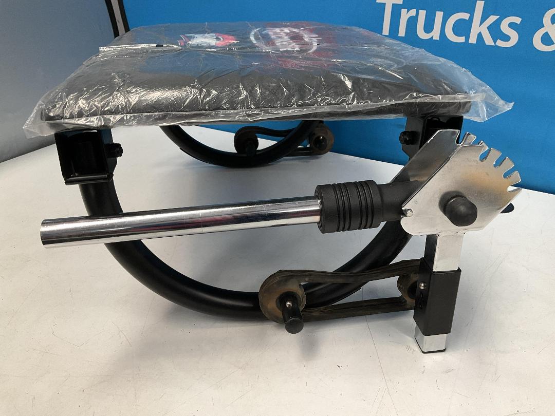 Photo '7' of Ab Rocker Body by Jake - Incomplete