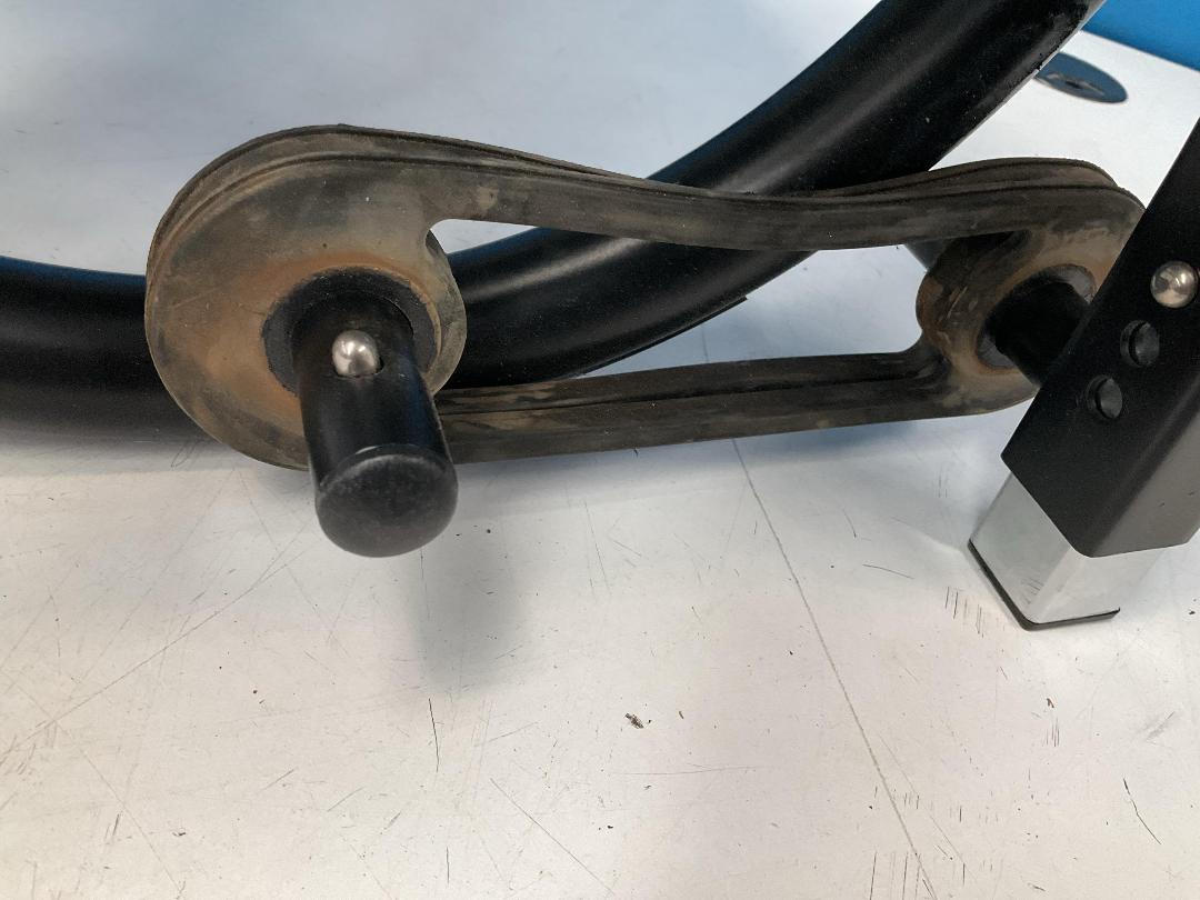 Photo '8' of Ab Rocker Body by Jake - Incomplete