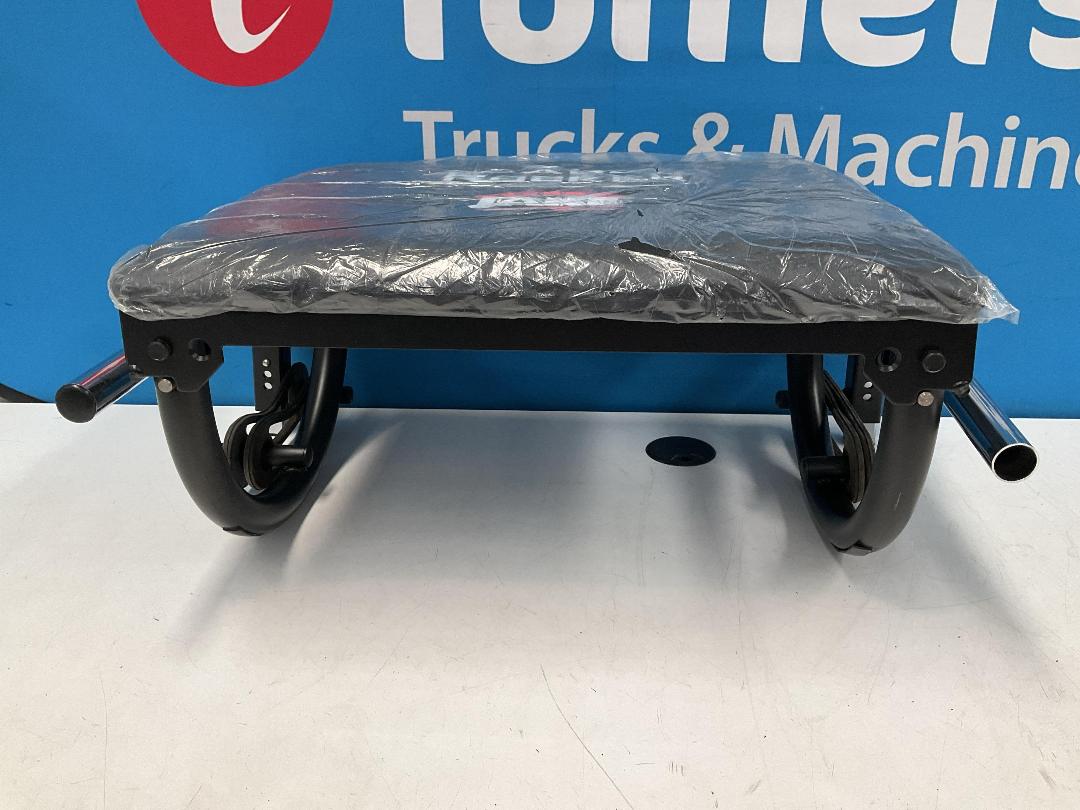 Photo '5' of Ab Rocker Body by Jake - Incomplete