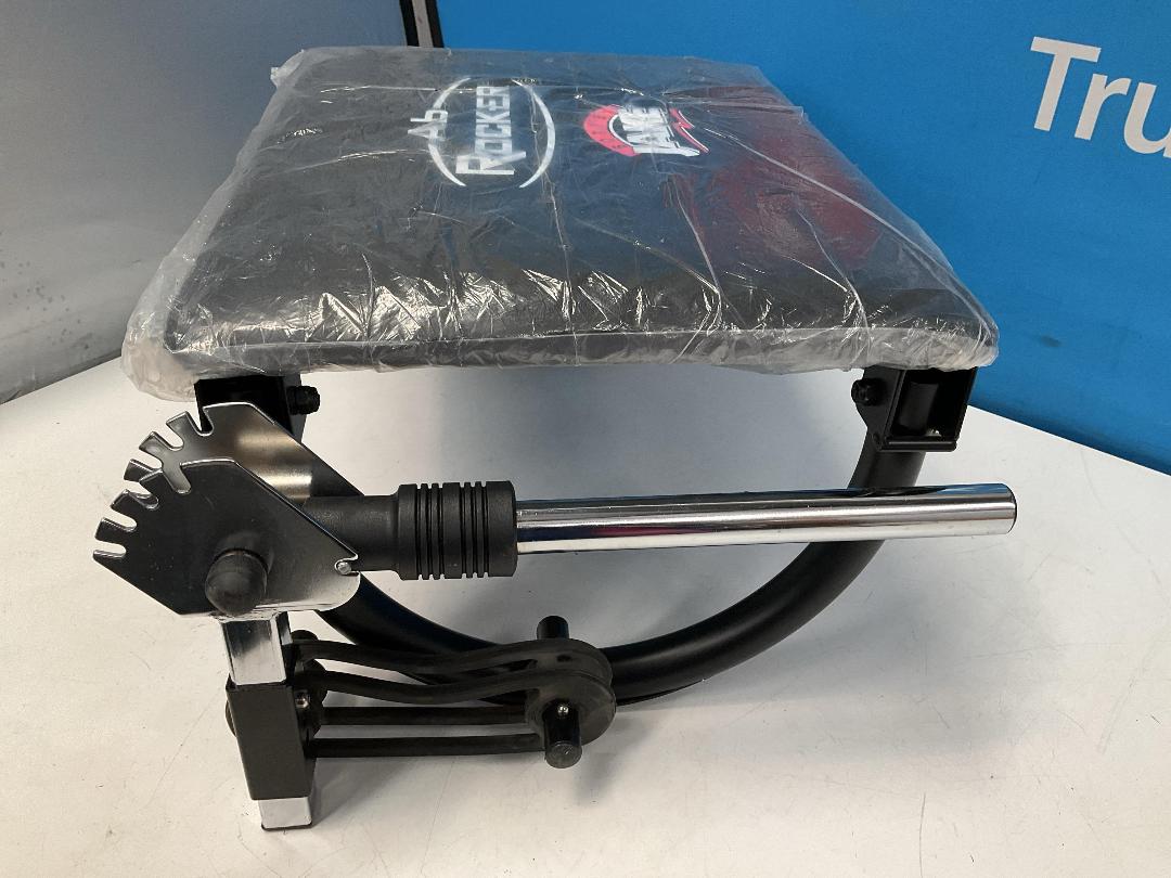 Photo '10' of Ab Rocker Body by Jake - Incomplete