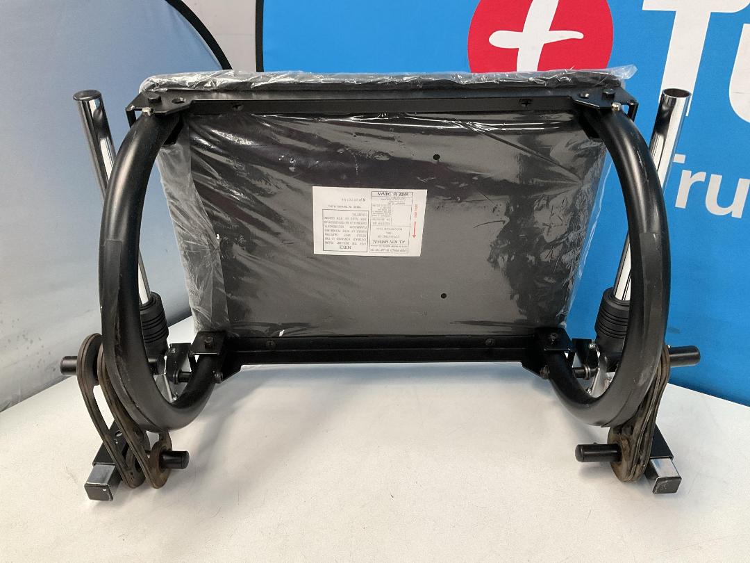 Photo '11' of Ab Rocker Body by Jake - Incomplete