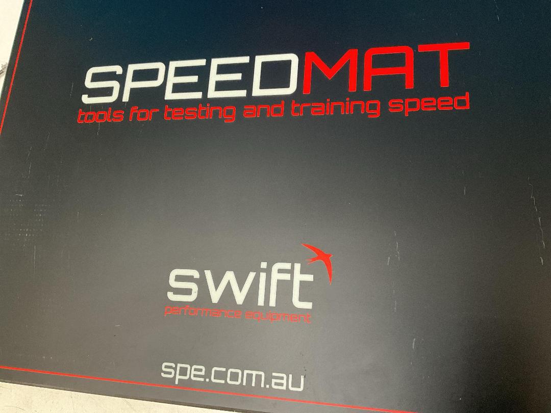 Photo '5' of Swift Speed Mat Photo '5' of Swift Speed Mat