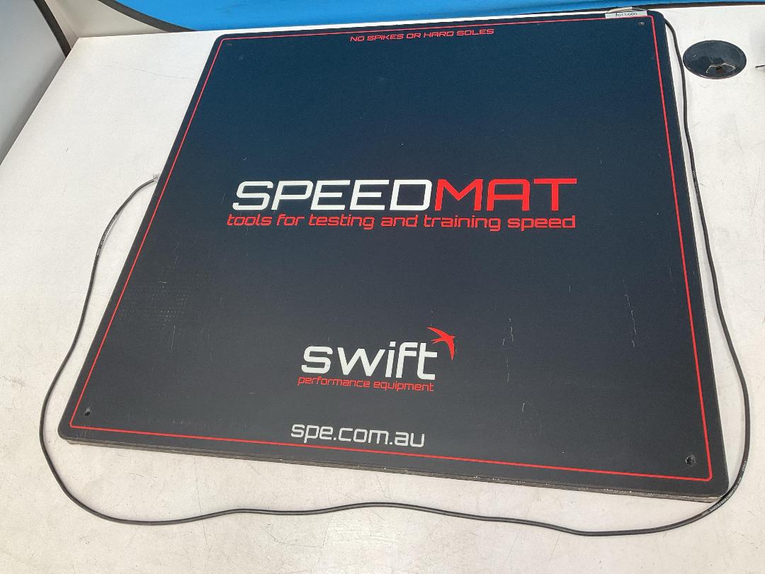 Photo '2' of Swift Speed Mat Photo '2' of Swift Speed Mat