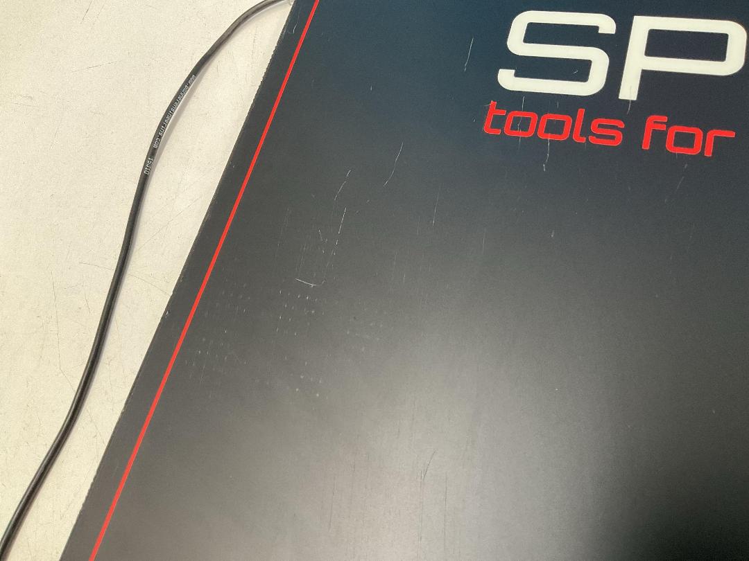 Photo '7' of Swift Speed Mat Photo '7' of Swift Speed Mat