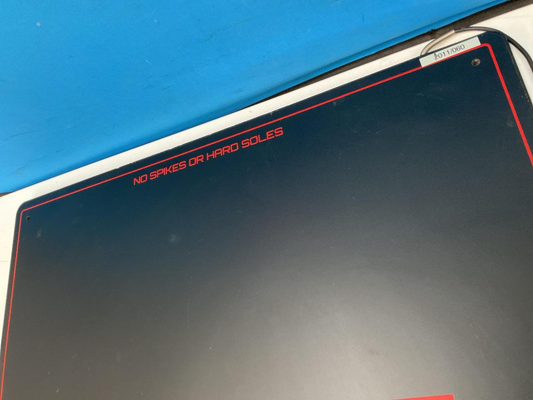 Photo '8' of Swift Speed Mat Photo '8' of Swift Speed Mat