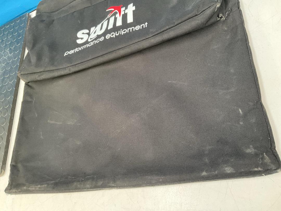 Photo '14' of Swift Speed Mat Photo '14' of Swift Speed Mat