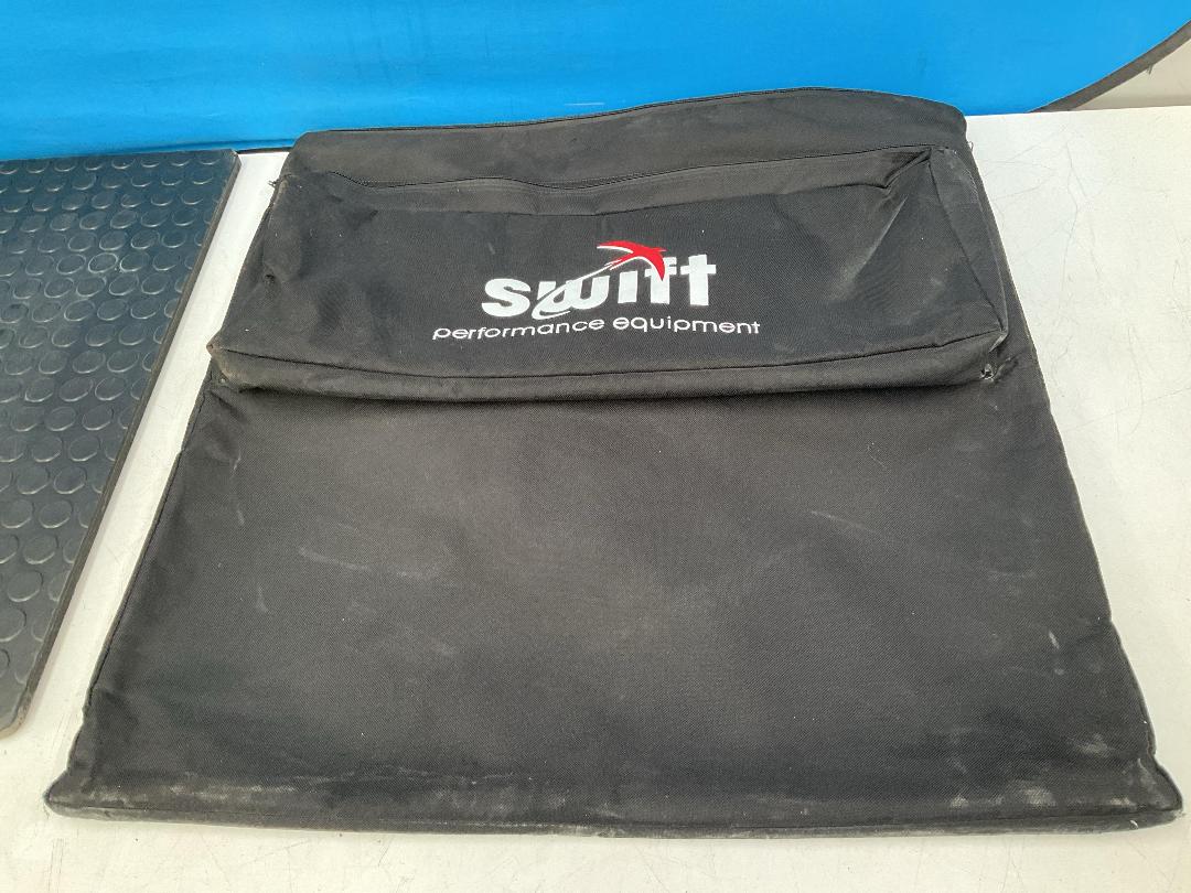 Photo '13' of Swift Speed Mat Photo '13' of Swift Speed Mat