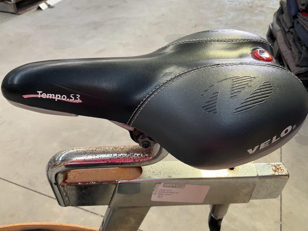 Photo '3' of Magtonic Exercise Bike - Missing 1x Pedal