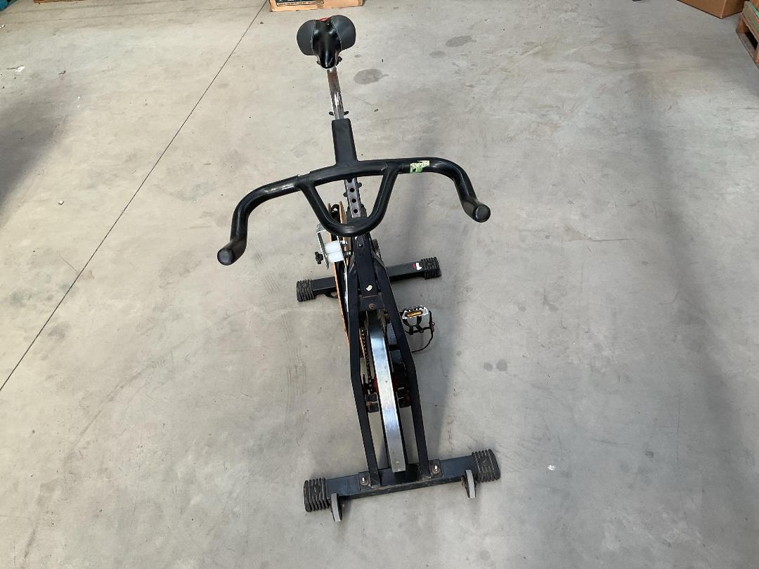 Photo '16' of Magtonic Exercise Bike - Missing 1x Pedal