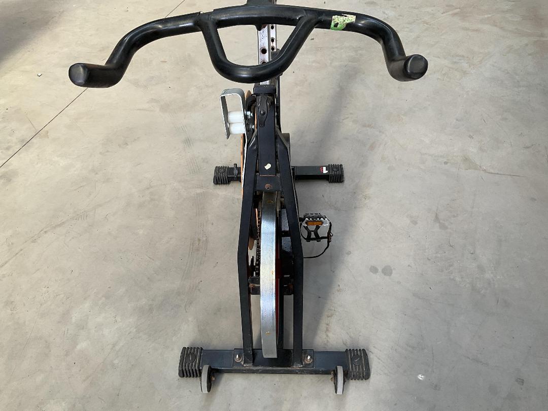 Photo '17' of Magtonic Exercise Bike - Missing 1x Pedal