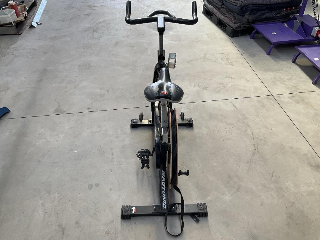 Photo '19' of Magtonic Exercise Bike - Missing 1x Pedal