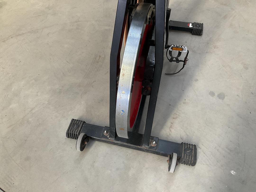 Photo '18' of Magtonic Exercise Bike - Missing 1x Pedal