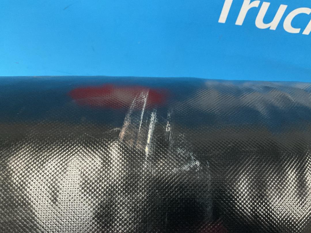 Photo '10' of Black Coloured Boxing Bag with Warriors Logo on It Photo '10' of Black Coloured Boxing Bag with Warriors Logo on It