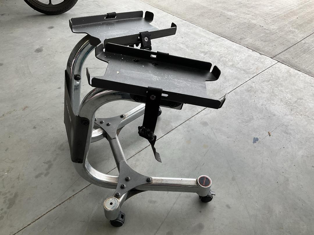 Photo '6' of Weights - 2.5Kg, 5Kg Etc, Gym Bench, BowFlex Etc