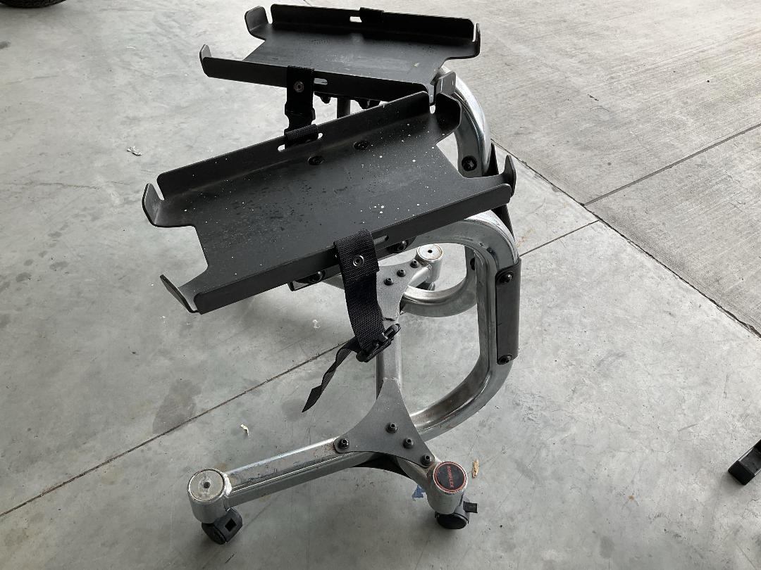 Photo '4' of Weights - 2.5Kg, 5Kg Etc, Gym Bench, BowFlex Etc