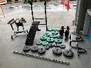 Thumbnail '1' of Weights - 2.5Kg, 5Kg Etc, Gym Bench, BowFlex Etc