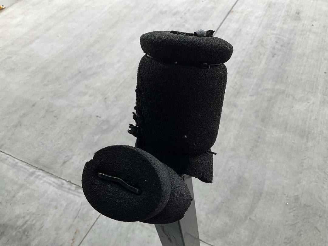 Photo '16' of Weights - 2.5Kg, 5Kg Etc, Gym Bench, BowFlex Etc